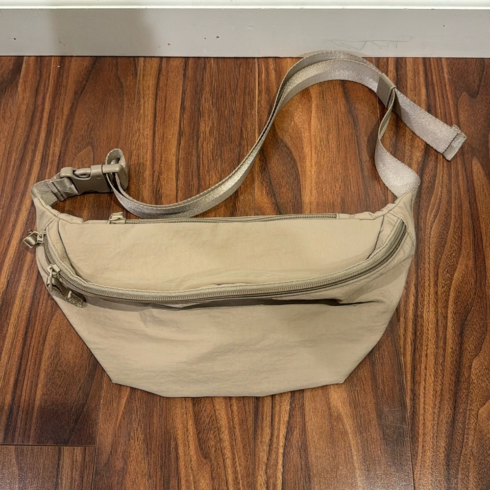 Uniqlo Waist Bag